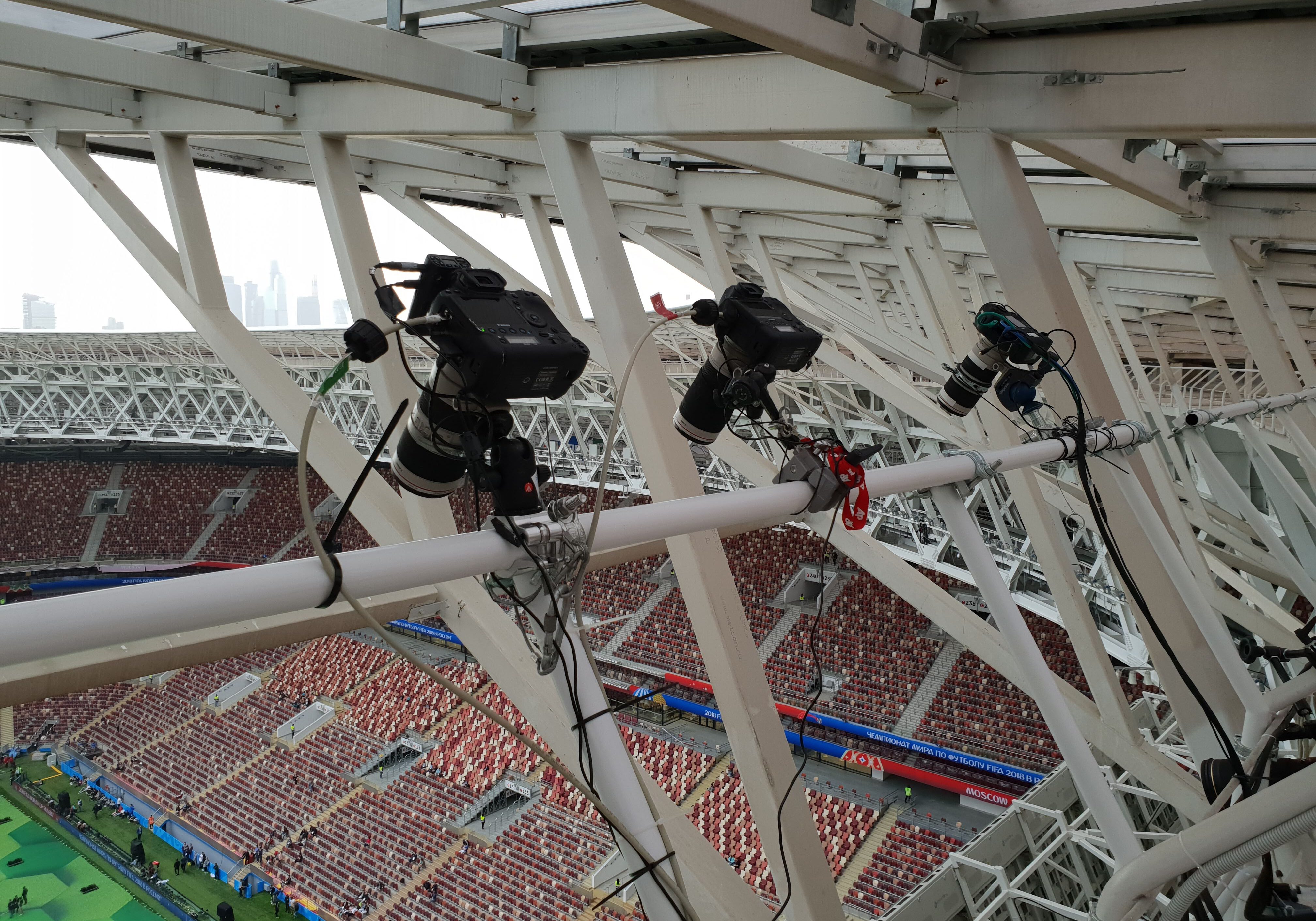 WORLDCUP 2018 MOSCOW